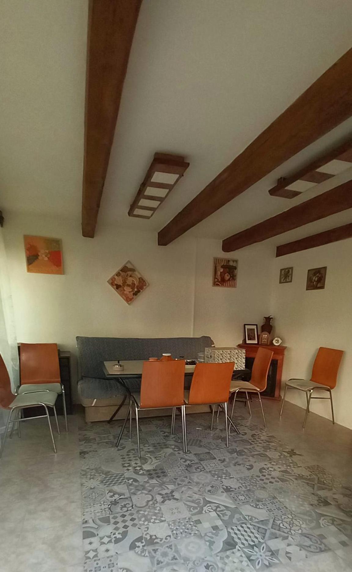 Apartman Mezi Vodami Plana nad Luznici Exterior foto